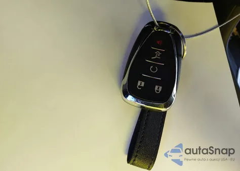 2023 Chevrolet Traverse Fwd Lt Cloth from USA, damaged, VIN 1GNERGKW2PJ124837